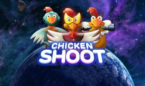 game pic for Chicken shot: Space warrior